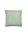Kissenbezug | Kissenhülle Linen - Jade von LIVING online kaufen bei LIVINGforme.