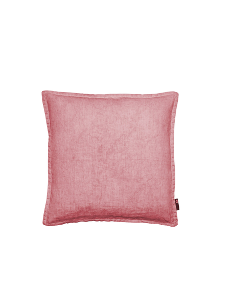 Kissenbezug | Kissenhülle Linen - Blossom von LIVING online kaufen bei LIVINGforme.
