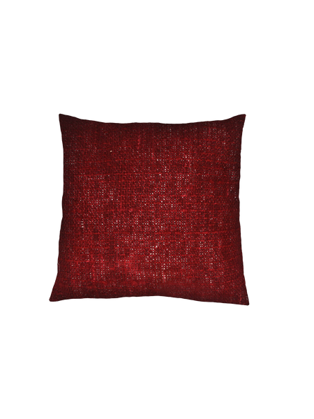 Kissenbezug | Kissenbezug | "Vintage" in rot - von Living Collection online kaufen bei LIVINGforme.