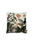 Kissenbezug | Kissenhülle Velours | BIRDS - von Living Collection online kaufen bei LIVINGforme.