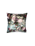 Kissenbezug | Kissenhülle Velours | FLOWER DREAM - von Living Collection online kaufen bei LIVINGforme.