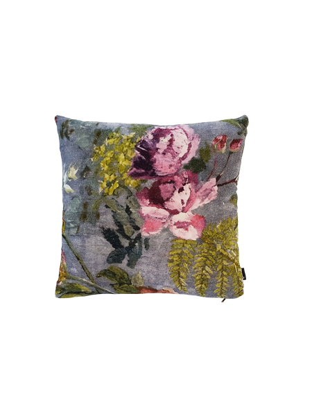Kissenbezug | Kissenhülle Velours | Florence - von Living Collection online kaufen bei LIVINGforme.