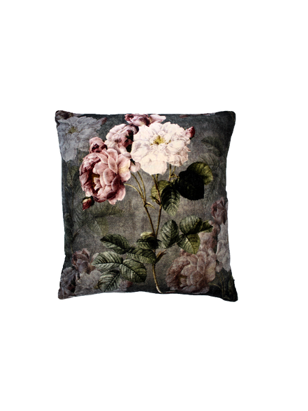 Kissenbezug | Kissenhülle Velours | GRACILE - von Living Collection online kaufen bei LIVINGforme.