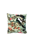 Kissenbezug | Kissenhülle Velours | PARADISE BIRDS - von Living Collection online kaufen bei LIVINGforme.
