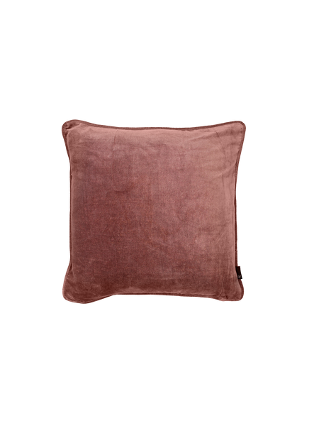 Kissenbezug | Kissenhülle Velours - Heather von LIVING online kaufen bei LIVINGforme.