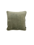Kissenbezug | Kissenhülle Velours - Linen von LIVING online kaufen bei LIVINGforme.