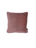 Kissenbezug | Kissenhülle Velours - Mauve von LIVING online kaufen bei LIVINGforme.