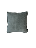 Kissenbezug | Kissenhülle Velours | silvergrey - von Living Collection online kaufen bei LIVINGforme.