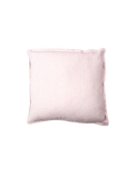 Kissenbezug | Kissenhülle Linen - Pink von LIVING online kaufen bei LIVINGforme.