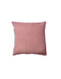 Kissenbezug | Kissenhülle Linen Pink - von LIVING online kaufen bei LIVINGforme.