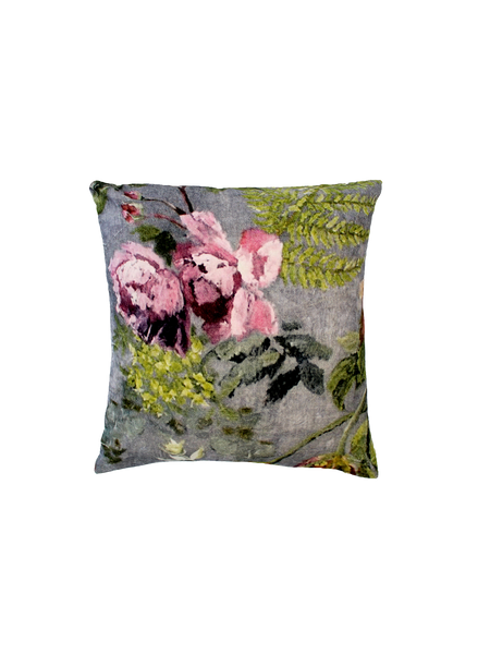 Kissenbezug | Kissenhülle Velours | GAUSSIAN FLEUR - von Living Collection online kaufen bei LIVINGforme.