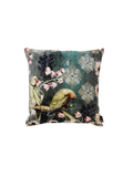 Kissenbezug | Kissenhülle Velours | PARROT - von Living Collection online kaufen bei LIVINGforme.