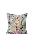 Kissenbezug | Kissenhülle Velours | PEAFOWL - von Living Collection online kaufen bei LIVINGforme.