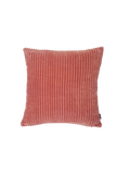 Kissenbezug | Kissenhülle Velours | STRIPES Powder - von Living Collection online kaufen bei LIVINGforme.