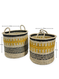 Aufbewahrungskorb | Aufbewahrungskorb | GC24102052 - von LIVING Collection online kaufen bei LIVINGforme.