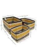 Aufbewahrungskorb | Aufbewahrungskorb | GC25246 - von LIVING Collection online kaufen bei LIVINGforme.