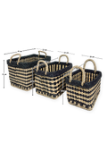 Aufbewahrungskorb | Aufbewahrungskorb | VM24101473 - von LIVING Collection online kaufen bei LIVINGforme.