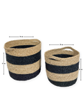 Aufbewahrungskorb | Aufbewahrungskorb | VM244262 - von LIVING Collection online kaufen bei LIVINGforme.