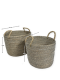 Aufbewahrungskorb | Aufbewahrungskorb | VM252992 - von LIVING Collection online kaufen bei LIVINGforme.