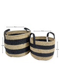 Aufbewahrungskorb | Aufbewahrungskorb | VM244272 - von LIVING Collection online kaufen bei LIVINGforme.