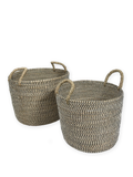 Aufbewahrungskorb | Aufbewahrungskorb | VM252992 - 2er Set von LIVING Collection online kaufen bei LIVINGforme.