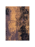 Teppich Rechteckig | Mad Men Deep Mine Rechteckiger Teppich | Art.-Nr. 8618 - von Louis de Poortere online kaufen bei LIVINGforme.