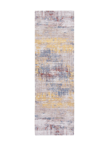 Teppichläufer | Atlantic Streaks Läufer Montauk Multi | Art.-Nr. 8714 - von Louis de Poortere online kaufen bei LIVINGforme.