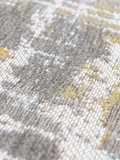 Teppiche | Atlantic Streaks Runder Teppich - Sea Bright Sunny | Art.-Nr. 8715 - von Louis de Poortere online kaufen bei LIVINGforme.