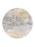 Teppiche | Atlantic Streaks Runder Teppich - Sea Bright Sunny | Art.-Nr. 8715 - von Louis de Poortere online kaufen bei LIVINGforme.