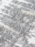 Teppiche | Atlantic Streaks Rechteckiger Teppich - Coney Grey | Art.-Nr. 8716 - von Louis de Poortere online kaufen bei LIVINGforme.