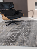 Teppiche | Atlantic Streaks Rechteckiger Teppich - Coney Grey | Art.-Nr. 8716 - von Louis de Poortere online kaufen bei LIVINGforme.