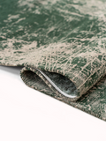 Teppich Rechteckig | Mad Men Dark Pine Teppich | Art.-Nr. 8723 - von Louis de Poortere online kaufen bei LIVINGforme.