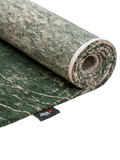 Teppich Rechteckig | Mad Men Dark Pine Teppich | Art.-Nr. 8723 - von Louis de Poortere online kaufen bei LIVINGforme.