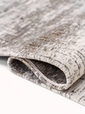 Teppich Rechteckig | Mad Men Concrete Jungle Rechteckiger Designteppich | Art.-Nr. 8785 - von Louis de Poortere online kaufen bei LIVINGforme.