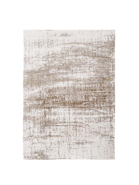 Teppich Rechteckig | Mad Men Concrete Jungle Rechteckiger Designteppich | Art.-Nr. 8785 - von Louis de Poortere online kaufen bei LIVINGforme.