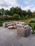 Outdoor Loungeset "Mont Blanc"