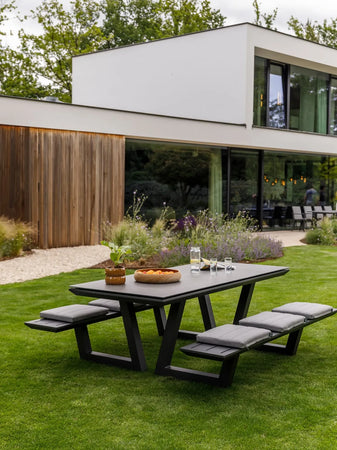 Lotus Picnic Table – Life Outdoor Living