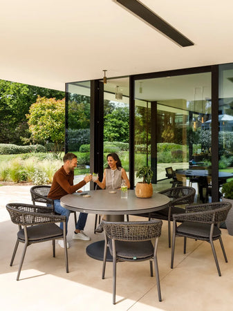 Oslo Dining Table – Life Outdoor Living