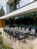 Dining Table | Primavera Extension Dining Table – Life Outdoor Living - von Life Outdoor Living online kaufen bei LIVINGforme.
