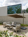 Palermo Parasol – Life Outdoor Living
