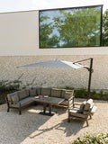 Jasmijn Parasol – Life Outdoor Living