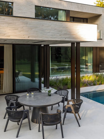 Algarve Dining Table – Life Outdoor Living