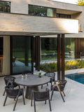 Dining Table | Algarve Dining Table – Life Outdoor Living - von Life Outdoor Living online kaufen bei LIVINGforme.