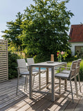 Vienna Bar Chair – Life Outdoor Living