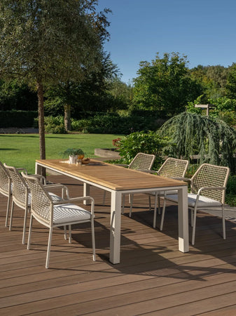 Concept Dining Table – Life Outdoor Living