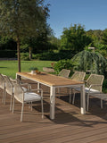 Dining Table | Concept Dining Table – Life Outdoor Living - von Life Outdoor Living online kaufen bei LIVINGforme.