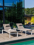 Delta Lounger – Life Outdoor Living