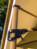 Jasmijn Parasol – Life Outdoor Living