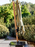 Jasmijn Parasol – Life Outdoor Living