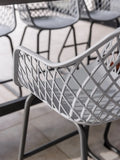 Utah Bar Chair – Life Outdoor Living